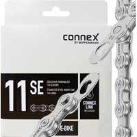 Connex 11SE 124 Glieder, 5.6 Mm 1/2 11/128 Road/mtb