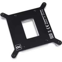 Alphacool Apex Backplate XPX/Eisbaer LGA1700 Metall Full Cover (13072)