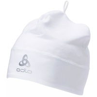 Odlo Polyknit Warm ECO white