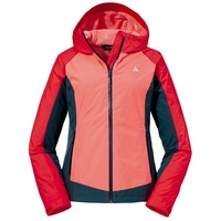 Schöffel Jacket Wamberg Damen lollipop 36