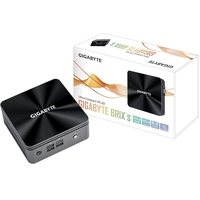 Gigabyte Brix GB-BRi3H-10110