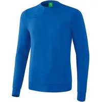 Erima Sweatshirt new royal 128