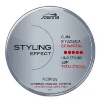 Joanna Haargummi mit Styling-Effekt, extra stark, UV-Effekt, sehr stark