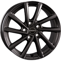 Borbet V 7 0x19 5x108 ET47 5 MB63 4