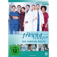 Bavaria media gmbh In aller Freundschaft - Die jungen