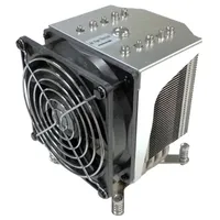 Supermicro - Prozessor-Luftkühler - (für: G34