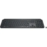 Logitech MX Keys for Business DE