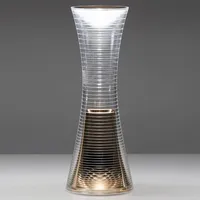 Artemide Come Together Tischleuchte Kupfer