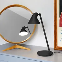 Louis Poulsen NJP Mini Tischleuchte