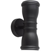 Elstead Lighting Malvern Up- & Downlight