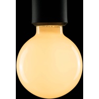 Segula Vintage LED-Globe G80 E27 3,2W opal dimmbar