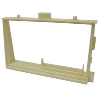 Maytronics Filterkartuschenrahmen Dolphin Supreme M5 Poolreiniger