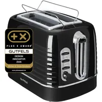 Gutfels TOAST 3300 C Schwarz