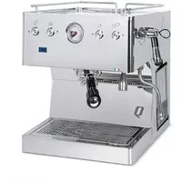 Quick Mill 02046 Sunny Inox