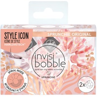 Invisibobble Sprunchie We'll Always Have Panther Duo Scrunchie Set