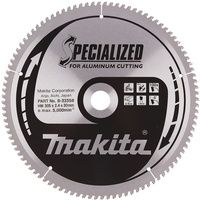 Makita SPECIALIZED Sägeb.305x30x100Z B-33358