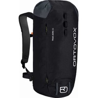 Ortovox Trad Zero 24 Rucksack (Größe 24L, schwarz)