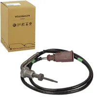 VEMO V10-72-0105 Sensor, Abgastemperatur Original VEMO Qualität