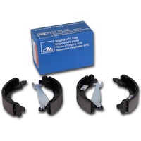 ATE Bremsbackensatz 03.0137-0540.2