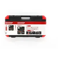 Gedore Rad-Montageset R68903011 11-tlg.
