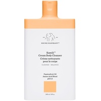 Drunk Elephant KamiliTM Cream Body Cleanser Duschgel 240 ml