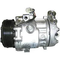 Mahle Kompressor Klimaanlage