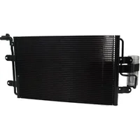 Mahle AC 604 001S für Qashqai / +2 I