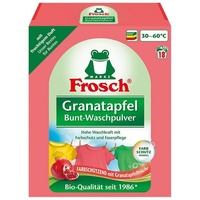 Frosch Granatapfel Waschmittel 1,45 kg