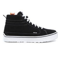 TCX Street 3 Air Schuhe Damen - Schwarz/Weiß /