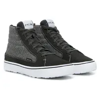 TCX Street 3 Air Damen Motorradschuhe, grün, Größe 36
