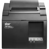 Star Micronics TSP143IIU+ (USB 2.0), Belegdrucker, Grau