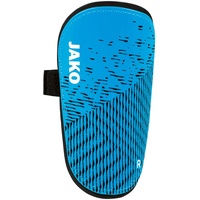 Jako Performance Basic Schienbeinschoner blau XS