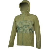 Endura Singletrack II S