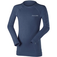 Falke Kinder Langarmshirt Wool-Tech capitain 6751, 170-176