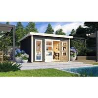Karibu Gartenhaus Northeim 5