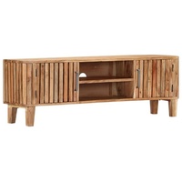 VidaXL TV-Schrank 130 x 30 x 45 cm Akazie