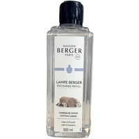 Maison Berger Lampe Caresse de Coton Nachfüllpack 500 ml