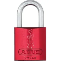 ABUS Love 72/40 Lock Look 1 SL 6