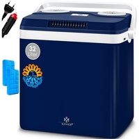 Kesser KKB-01 blau