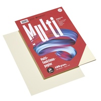 Staufen Kopierpapier Style Multifunktionspapier A4 120g/qm creme