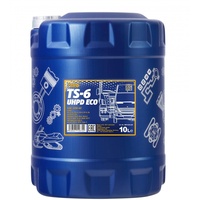 Mannol TS-6 UHPD Eco 10