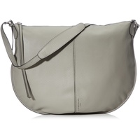 Liebeskind Berlin Schultertasche Heavy Pebble Naomi Hobo L Titan