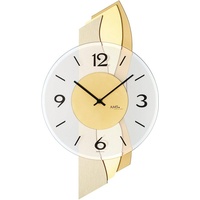 AMS Wanduhr Design