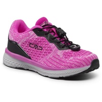 CMP Nhekkar Fitness Shoe Purple Fluo - EU 34