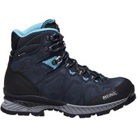 MEINDL Vakuum Lady Sport III GTX Damen blau -