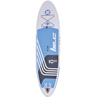 Zray X-Rider Deluxe 10'10''
