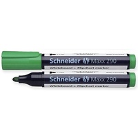 Schneider Maxx 290 grün 2,0 - 3,0 mm, 1