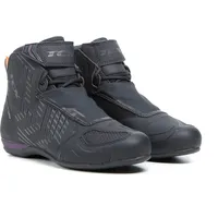 TCX RO4D WP Schuhe wasserdicht Damen - Schwarz/Lila -