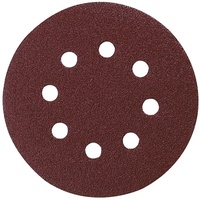 Makita Schleifpapier Klett 125 K60 P-43636