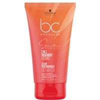 Schwarzkopf Professional BC Bonacure Sun Protect 2-in-1 Treatment 75